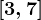 [3,7]