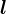 l